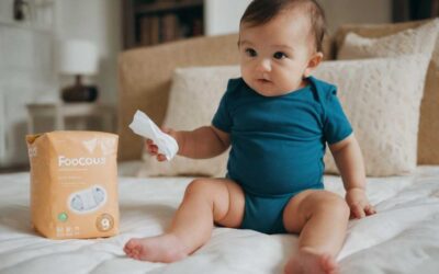 Comment l’abonnement couches bébé révolutionne la vie des jeunes parents